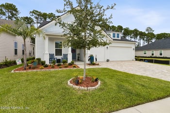 95268 Golden Glow Dr, Fernandina Beach, FL 32034