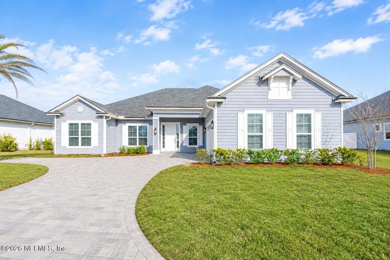 95272 Sandy Pointe Dr, Fernandina Beach, FL 32034