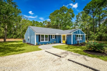 95275 Marc Anthony Rd, Fernandina Beach, FL 32034