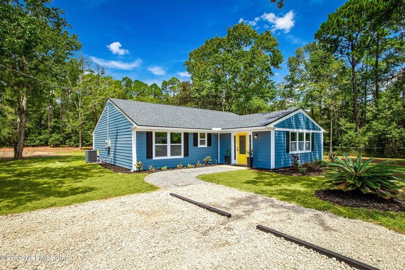 95275 Marc Anthony Rd, Fernandina Beach, FL 32034
