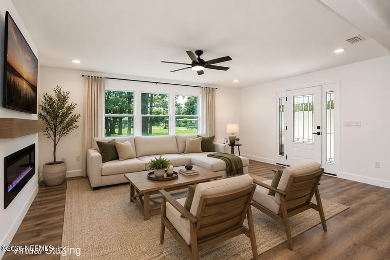 95275 Marc Anthony Rd, Fernandina Beach, FL 32034