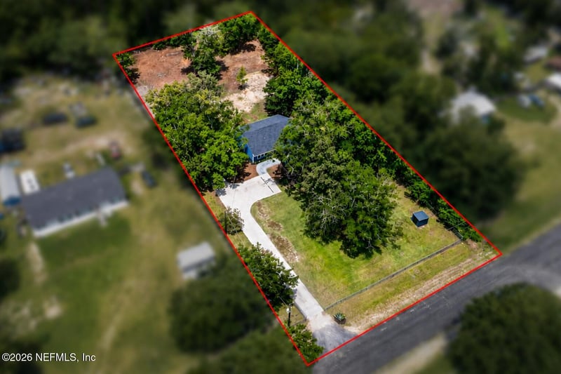 95275 Marc Anthony Rd, Fernandina Beach, FL 32034
