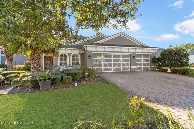 95275 Poplar Way, Fernandina Beach, FL 32034