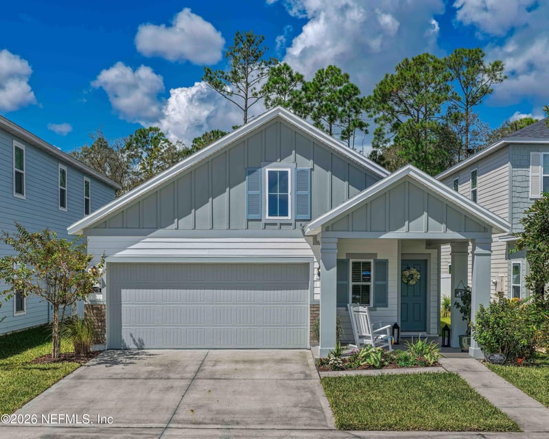 95278 Katherine St, Fernandina Beach, FL 32034