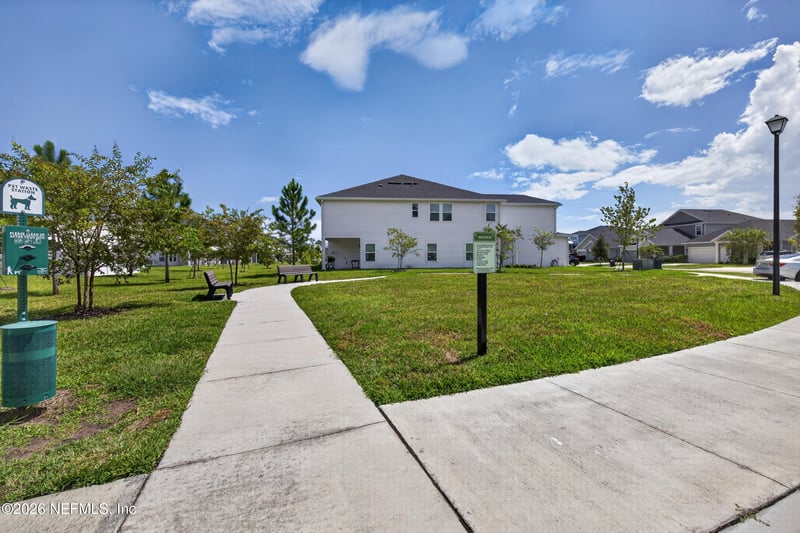 95278 Katherine St, Fernandina Beach, FL 32034