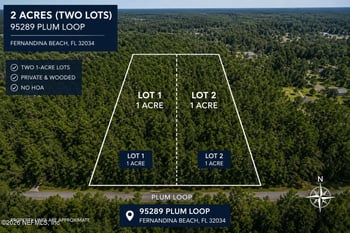 95289 Plum Loop, Fernandina Beach, FL 32034
