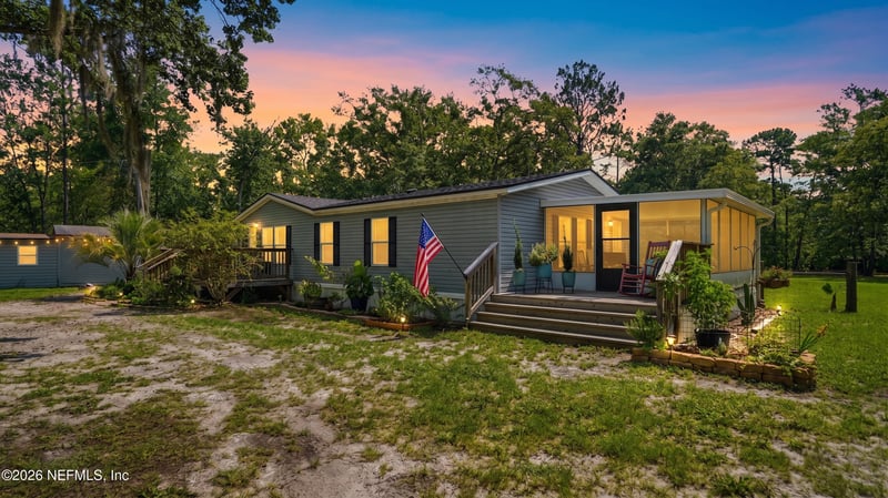 953 Mclaughlin Ln, Middleburg, FL 32068
