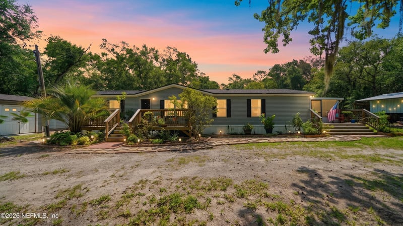 953 Mclaughlin Ln, Middleburg, FL 32068