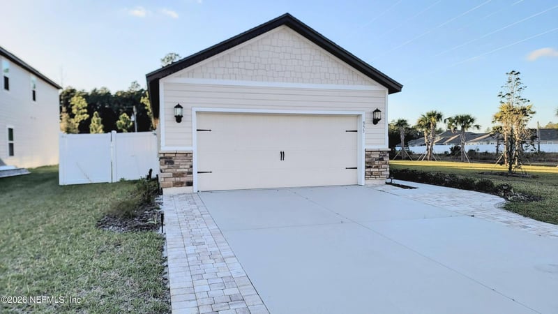 953 Morgans Treasure Rd, St Augustine, FL 32084