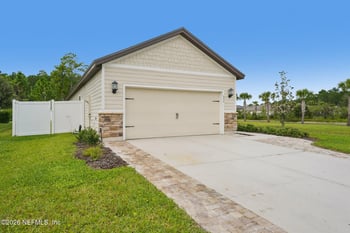 953 Morgans Treasure Rd, St Augustine, FL 32084