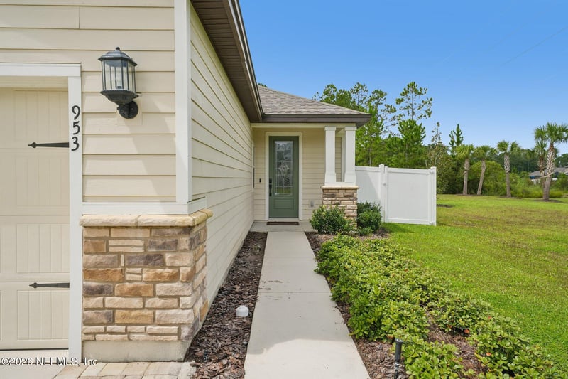 953 Morgans Treasure Rd, St Augustine, FL 32084