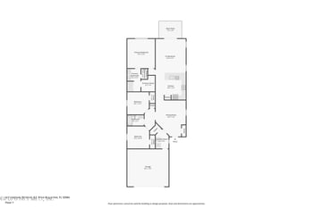 953 Morgans Treasure Rd, St Augustine, FL 32084