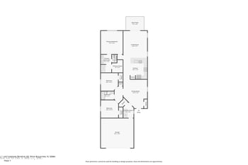 953 Morgans Treasure Rd, St Augustine, FL 32084