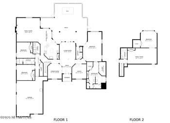 953 Shipwatch Dr E, Jacksonville, FL 32225
