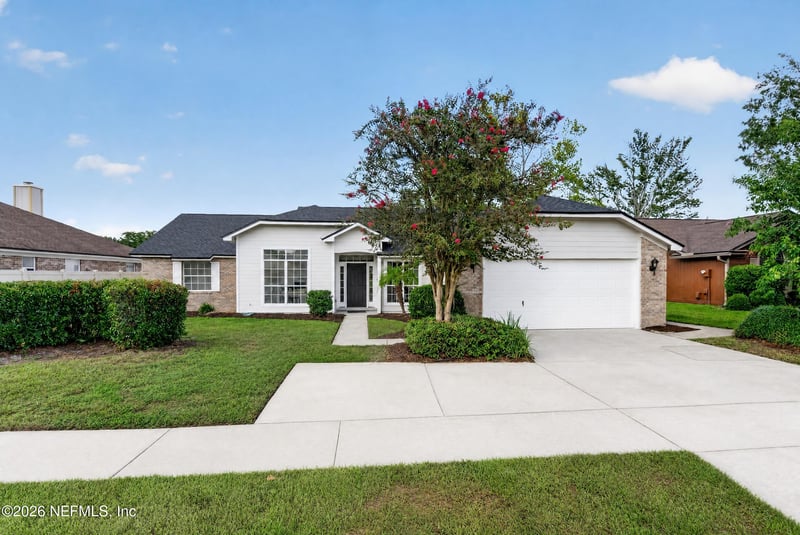 953 Tortoise Way, Jacksonville, FL 32218