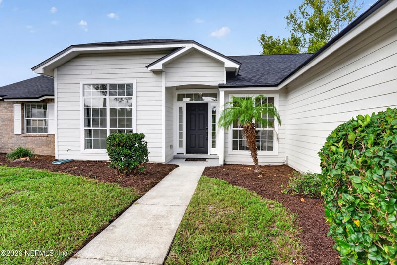 953 Tortoise Way, Jacksonville, FL 32218