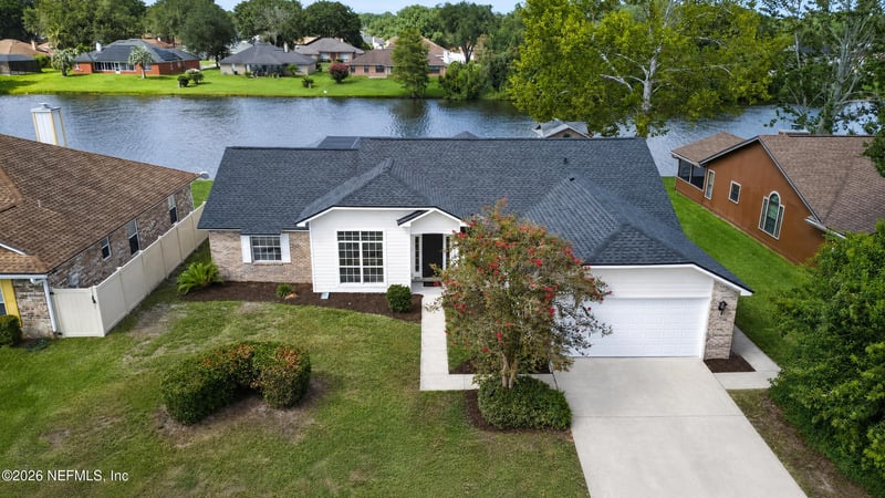 953 Tortoise Way, Jacksonville, FL 32218