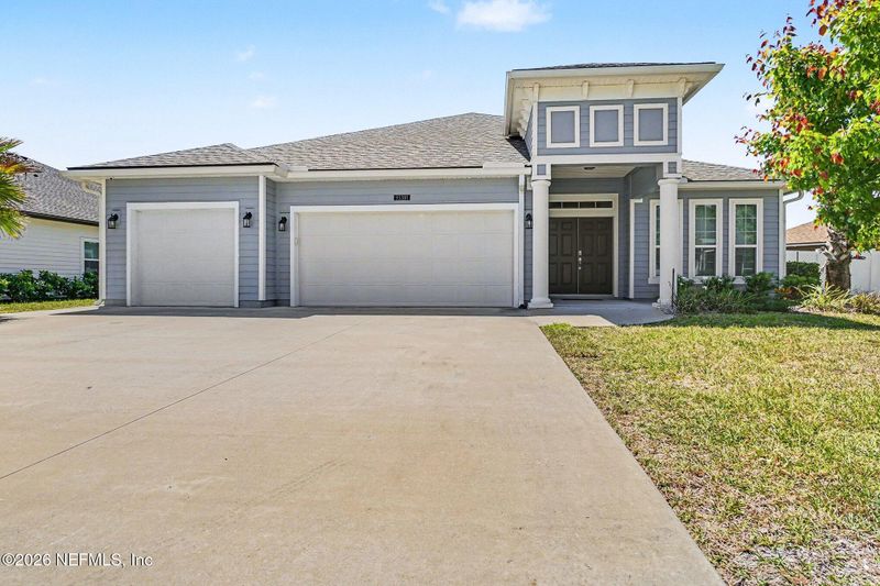 95301 Cornflower Dr, Fernandina Beach, FL 32034