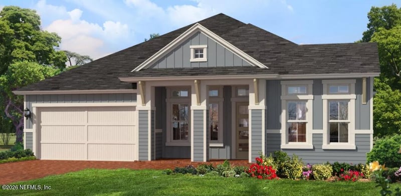95321 Golden Glow Dr, Fernandina Beach, FL 32034