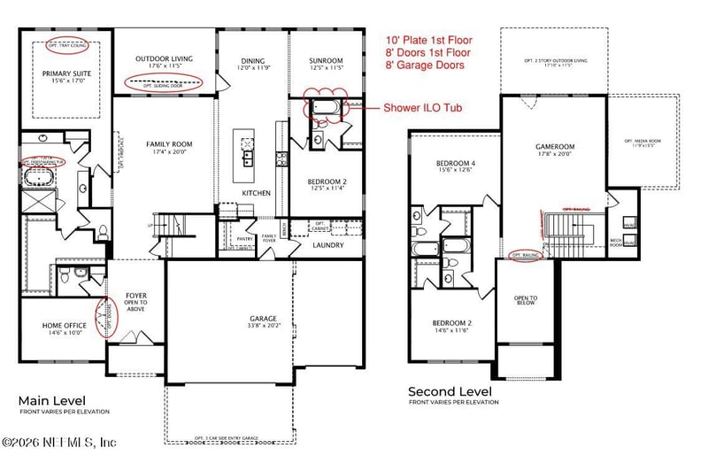 95340 Shumard Oak Dr, Fernandina Beach, FL 32034