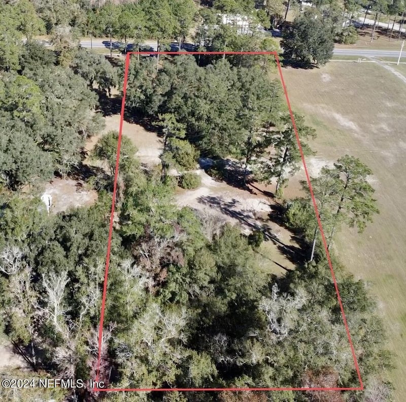 9536 Sr 228, Macclenny, FL 32063