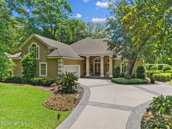 95384 Captains Way, Fernandina Beach, FL 32034