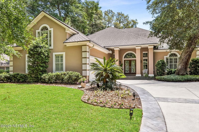 95384 Captains Way, Fernandina Beach, FL 32034