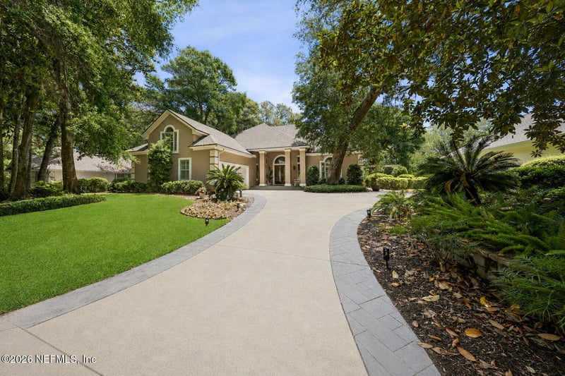 95384 Captains Way, Fernandina Beach, FL 32034