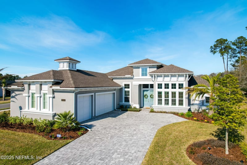 95386 Wild Cherry Dr, Fernandina Beach, FL 32034