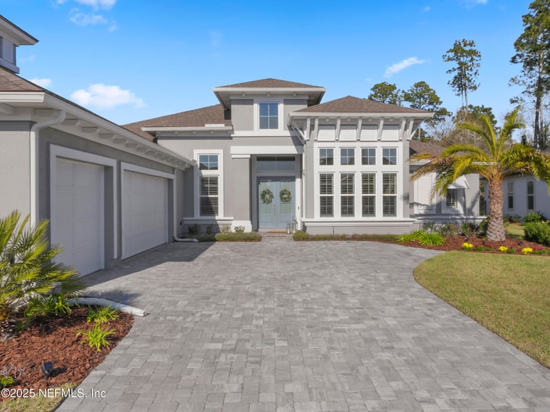 95386 Wild Cherry Dr, Fernandina Beach, FL 32034