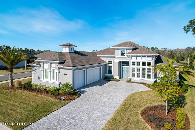 95386 Wild Cherry Dr, Fernandina Beach, FL 32034