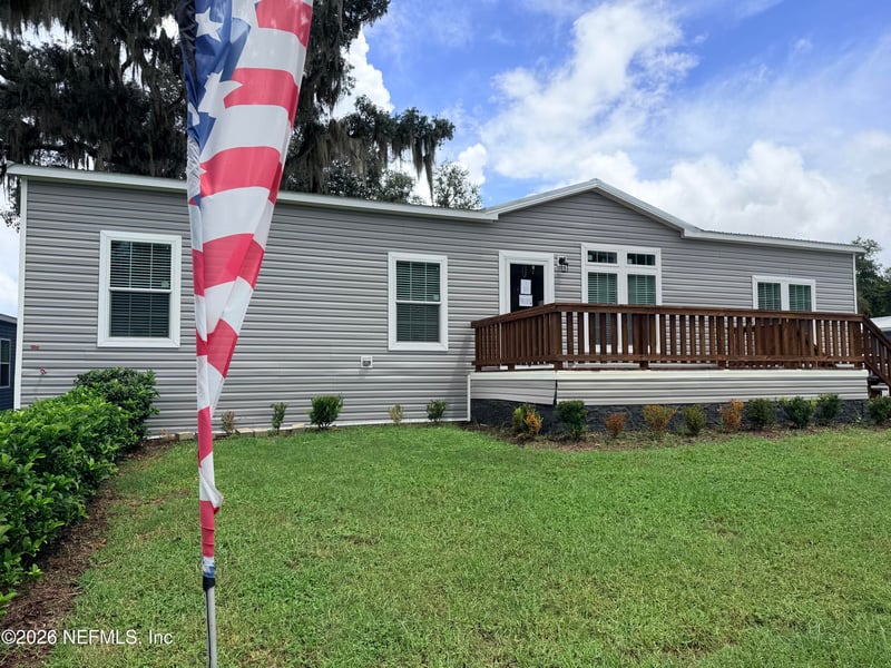 954 Mclaughlin Ln, Middleburg, FL 32068