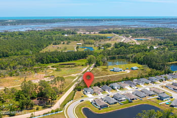 95402 Woodbridge Pw, Fernandina Beach, FL 32034