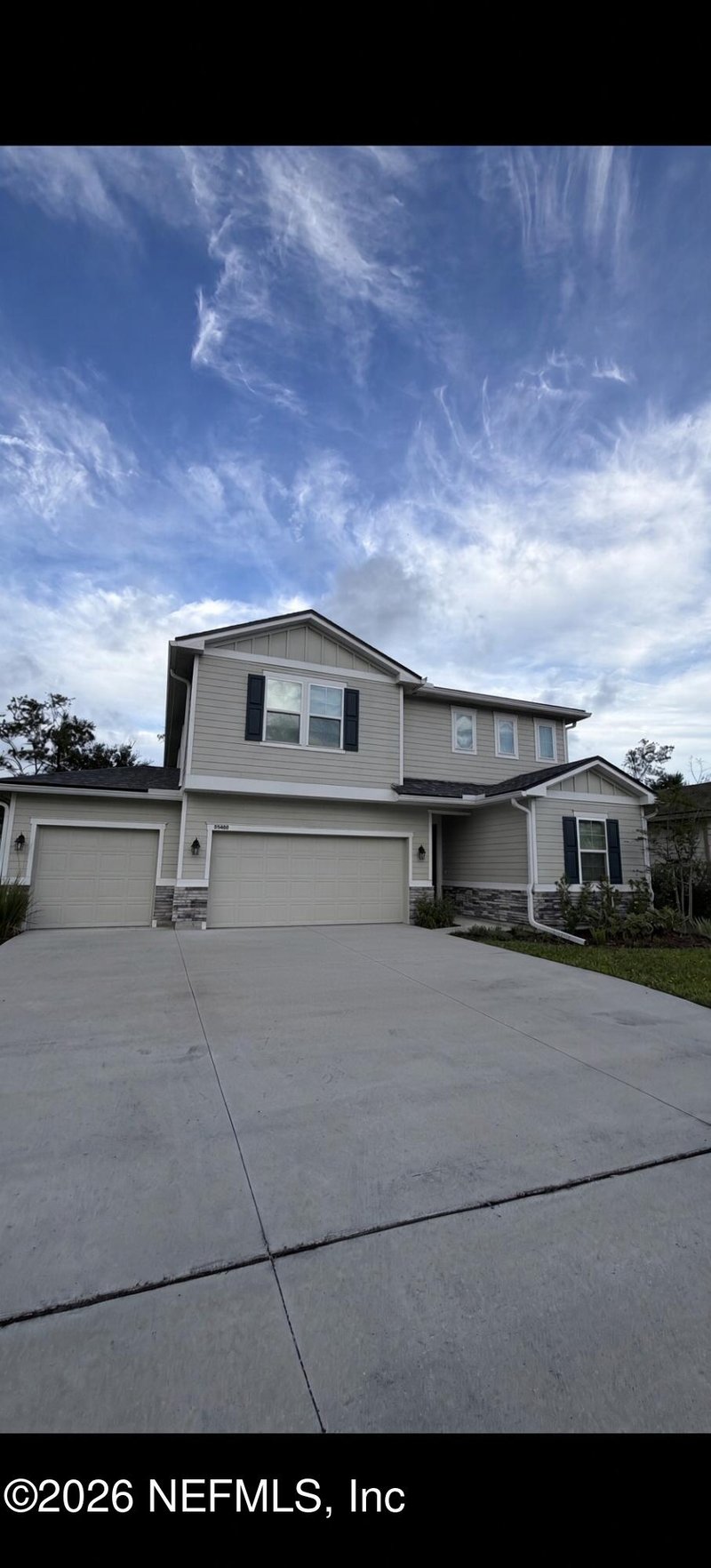95402 Woodbridge Pw, Fernandina Beach, FL 32034