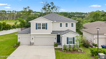 95402 Woodbridge Pw, Fernandina Beach, FL 32034
