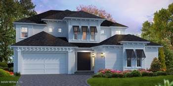 95404 Golden Glow Dr, Fernandina Beach, FL 32034