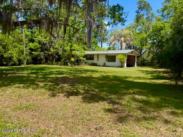 95408 Clements Rd, Fernandina Beach, FL 32034