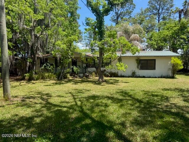 95408 Clements Rd, Fernandina Beach, FL 32034