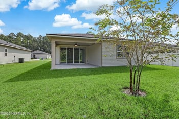 95421 Woodbridge Pw, Fernandina Beach, FL 32034