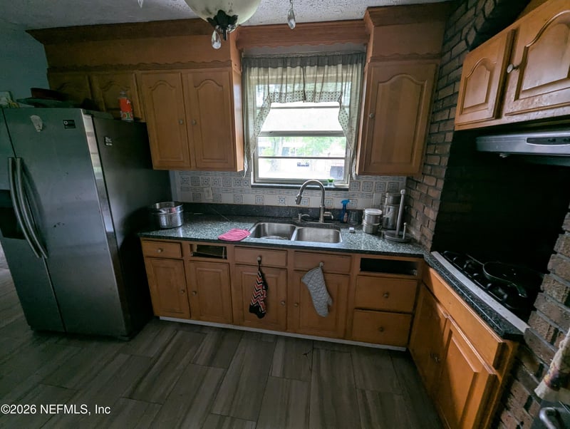 9543 Flechette Ave, Jacksonville, FL 32208