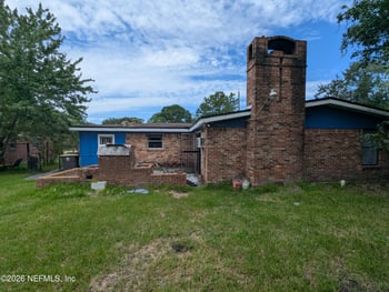 9543 Flechette Ave, Jacksonville, FL 32208