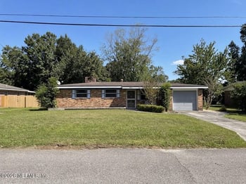 9543 Flechette Ave, Jacksonville, FL 32208