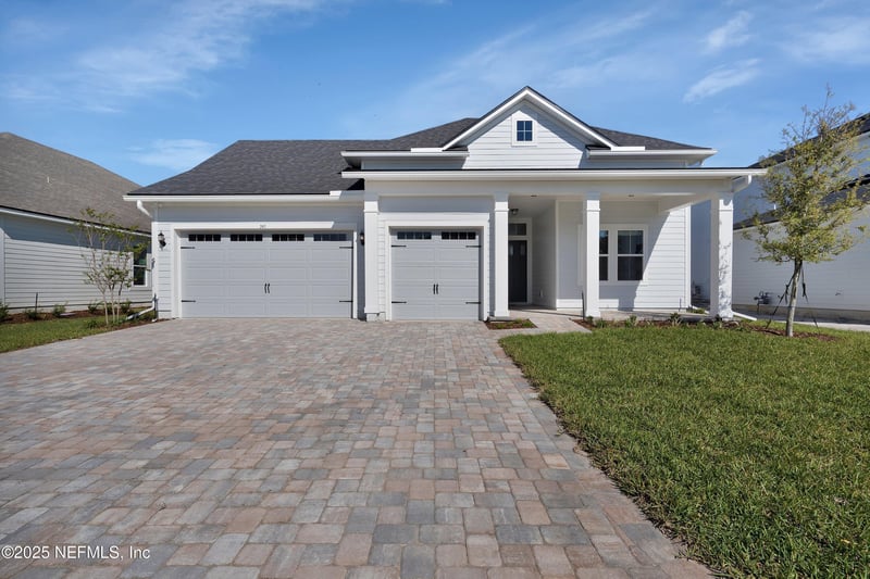 95439 Golden Glow Dr, Fernandina Beach, FL 32034