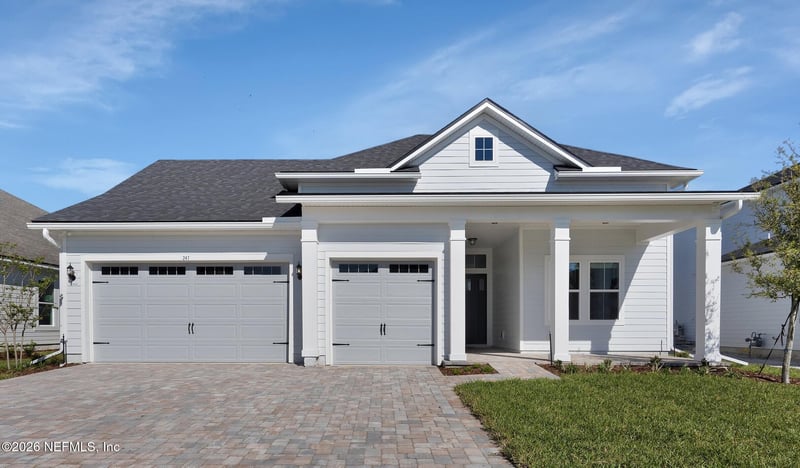 95439 Golden Glow Dr, Fernandina Beach, FL 32034