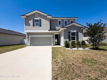 95443 Woodbridge Pw, Fernandina Beach, FL 32034
