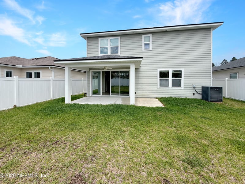 95443 Woodbridge Pw, Fernandina Beach, FL 32034