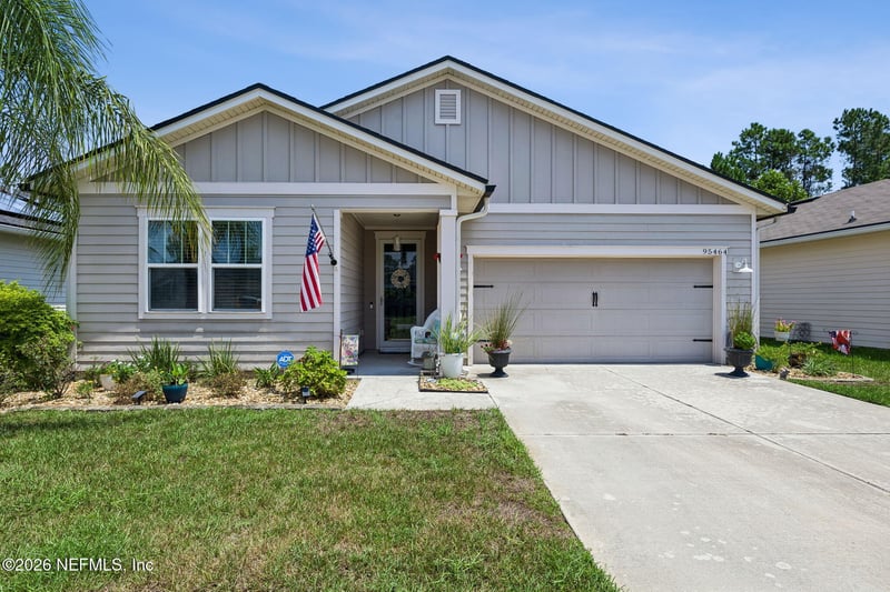 95464 Woodbridge Pw, Fernandina Beach, FL 32034