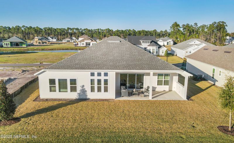95471 Wild Cherry Dr, Fernandina Beach, FL 32034