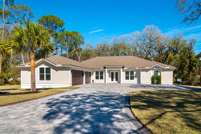 95494 Arbor Ln, Fernandina Beach, FL 32034