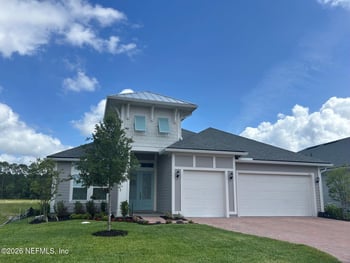 95494 Golden Glow Dr, Fernandina Beach, FL 32034